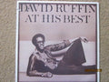 David Ruffin - At His Best