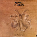 Shawn Phillips - Faces
