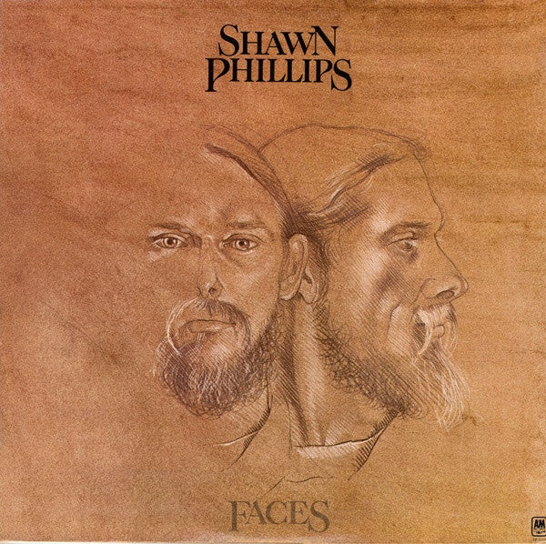 Shawn Phillips - Faces