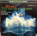 The Dave Brubeck Quartet - The Riddle