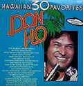 Don Ho - Hawaiian 30 Favorites