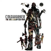 Coldworker - The Contaminated Void