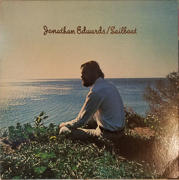 Jonathan Edwards - Sailboat