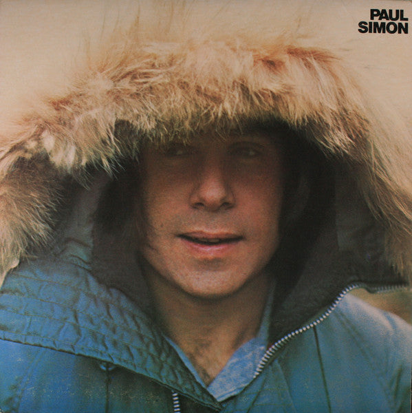 Paul Simon - Paul Simon