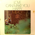 Mercy - Love Can Make You Happy