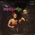 Brenda Lee - "For The First Time"