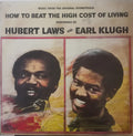 Hubert Laws - How To Beat The High Cost Of Living