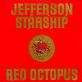 Jefferson Starship - Red Octopus
