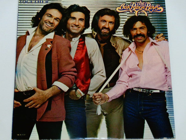 The Oak Ridge Boys - Together