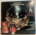 Three Dog Night - Captured Live At The Forum