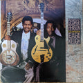 George Benson/Earl Klugh - Collaboration