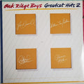 The Oak Ridge Boys - Oak Ridge Boys Greatest Hits 2