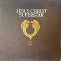 Andrew Lloyd Webber - Jesus Christ Superstar - A Rock Opera
