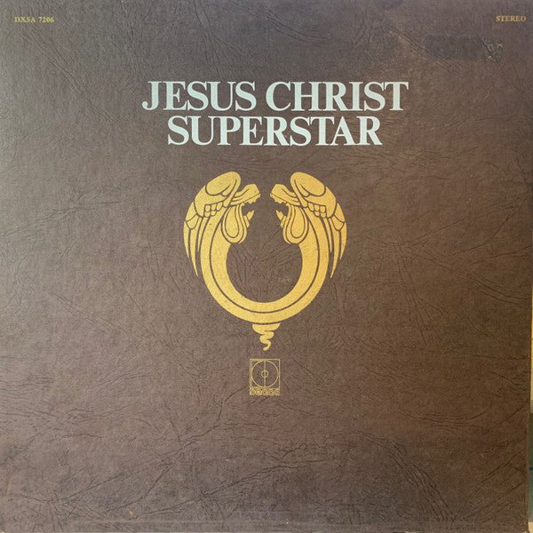 Andrew Lloyd Webber - Jesus Christ Superstar - A Rock Opera