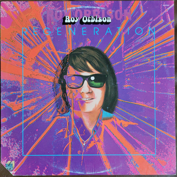 Roy Orbison - Regeneration