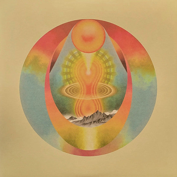 My Morning Jacket - My Morning Jacket
