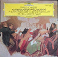 F. Shubert, W. Kempff , Piano - Klaviersonaten - Piano Sonatas A-dur (in A major) D.959 / C-dur (in C major) D.279