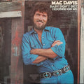 Mac Davis - Baby Don't Get Hooked On Me