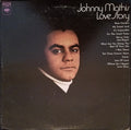 Johnny Mathis - Love Story