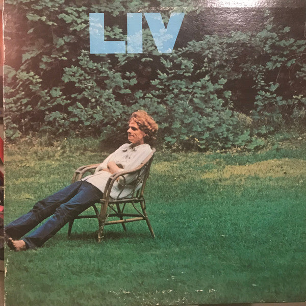 Livingston Taylor - Liv