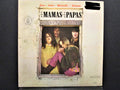 The Mamas & The Papas - The Mamas & The Papas