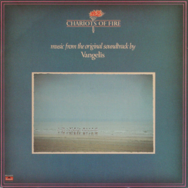 Vangelis - Chariots Of Fire