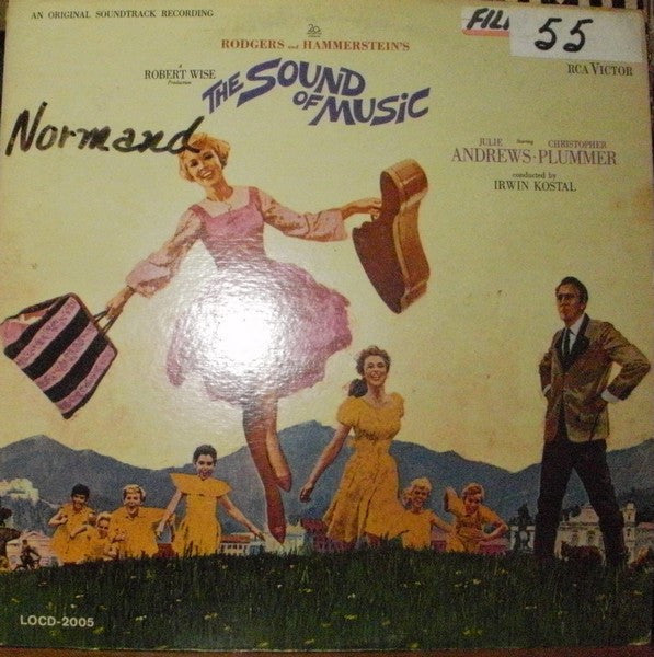 Various - The Sound Of Music