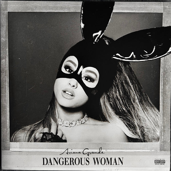 Ariana Grande - Dangerous Woman