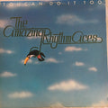 The Amazing Rhythm Aces - Toucan Do It Too