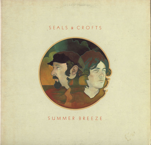 Seals & Crofts - Summer Breeze