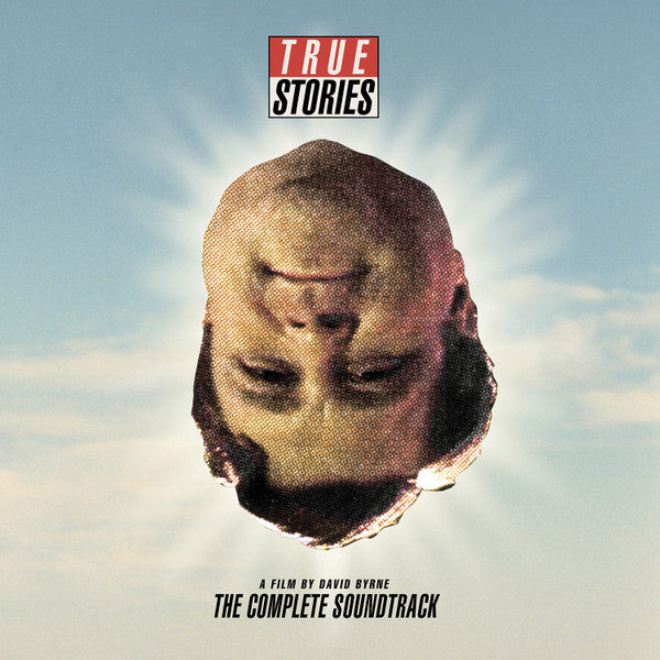 Talking Heads - True Stories: The Complete Soundtrack