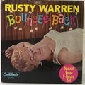 Rusty Warren - Rusty Warren Bounces Back/Sin-sational