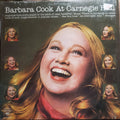 Barbara Cook - Barbara Cook At Carnegie Hall
