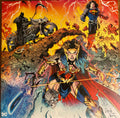Various - Dark Nights: Death Metal Soundtrack