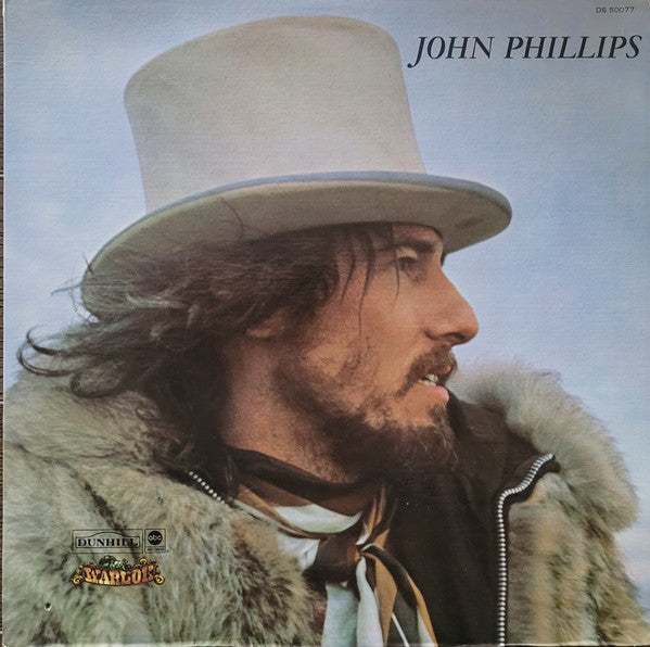 John Phillips - John Phillips
