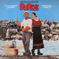 Various - Popeye