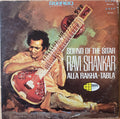 Ravi Shankar - Sound Of The Sitar