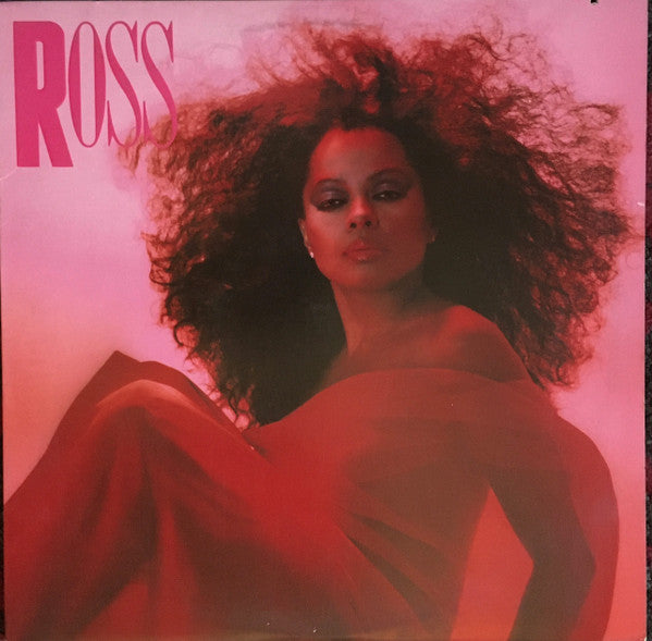 Diana Ross - Ross