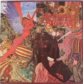 Santana - Abraxas