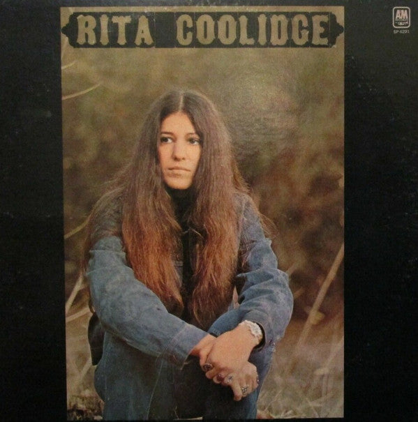 Rita Coolidge - Rita Coolidge