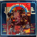 Country Joe And The Fish - The Life And Times Of Country Joe And The Fish From Haight-Ashbury To Woodstock