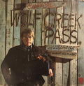 C.W. McCall - Wolf Creek Pass