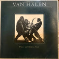 Van Halen - Women And Children First