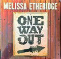 Melissa Etheridge - One Way Out