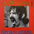 Frank Zappa - Chunga's Revenge
