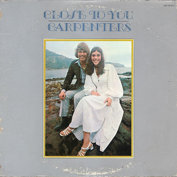 Carpenters - Close To You