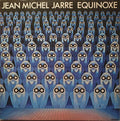 Jean-Michel Jarre - Equinoxe