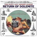 Rudy Ray Moore - Return Of Dolemite
