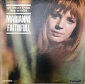 Marianne Faithfull - Go Away From My World