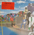 Prince And The Revolution - Around The World In  A Day